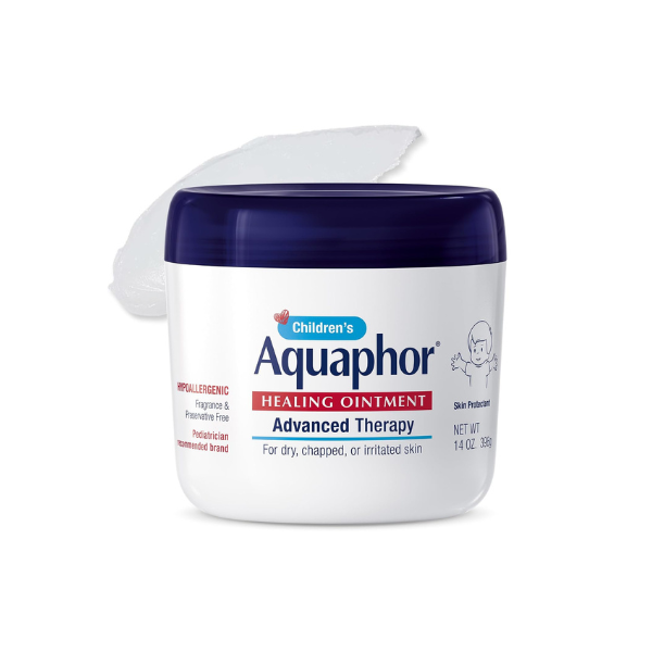 Aquaphor Children's Advanced Therapy Healing Ointment, 14 OZ