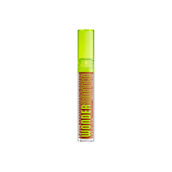 NYX Professional Makeup Wonder Snatch Matte Concealer, Full Coverage Under Eye Concealer, Cafe, 0.10 fl oz
