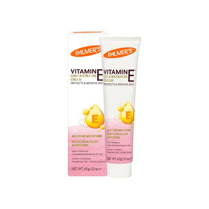 Palmer's Concentrated Hand & Body Cream with Vitamin E (2.1 Ounce)