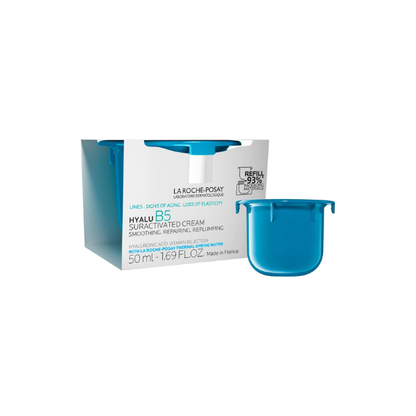 La Roche-Posay Hyalu B5 Suractivated Hyaluronic Acid Anti-Aging Face Cream