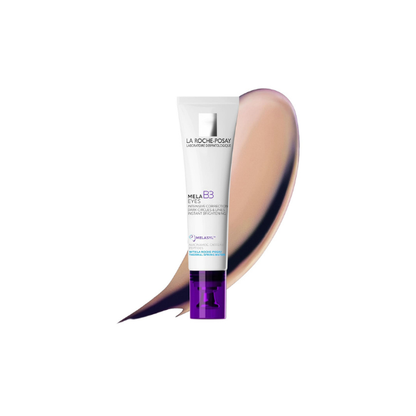 La Roche-Posay Mela B3 Eyes, Eye Cream Treatment for Dark Circles, 0.5oz