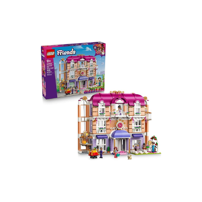LEGO Friends Heartlake City Grand Hotel 42704
