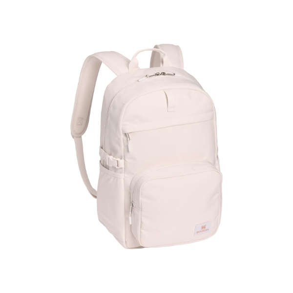 STANLEY Assembly Backpack 20L, Fits Laptops up to 16 inches, Rose Quartz