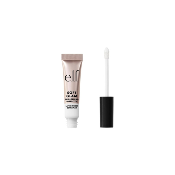 e.l.f. Soft Glam Brightening Corrector