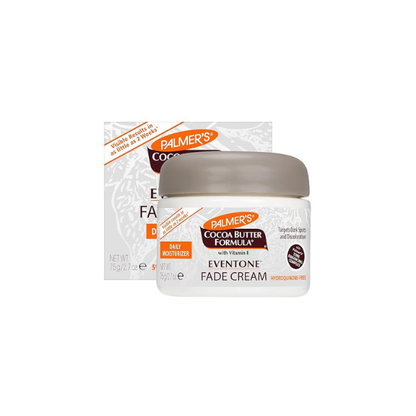 Palmer's Cocoa Butter Formula Eventone Fade Cream for Dark Spots (2.7 Oz)