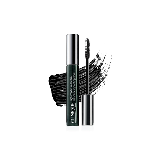 Clinique High Impact Mascara Volume and Length | Safe For Sensitive Eyes | Ophthalmologist Tested