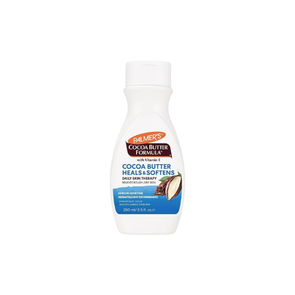 Palmer's Cocoa Butter Body Lotion Formula, Daily Skin Therapy (8.5 Fl Oz)