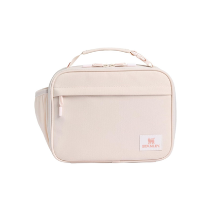 STANLEY Assembly Lunch Box 3.5L, Insulated Lunch Bag, Rose Quartz