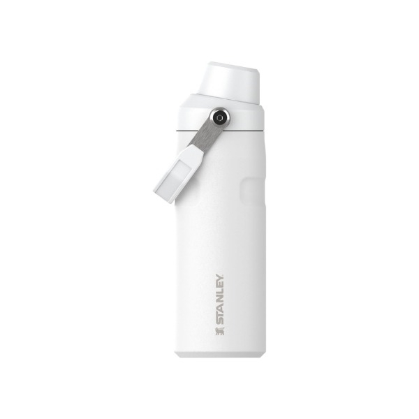 STANLEY IceFlow Fast Flow Bottle, 16 oz, Frost