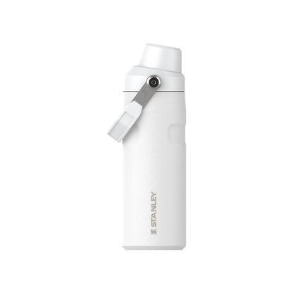 STANLEY IceFlow Fast Flow Bottle, 16 oz, Frost