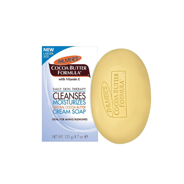Palmer's Cocoa Butter Formula Daily Skin Therapy Soap 4.7 oz