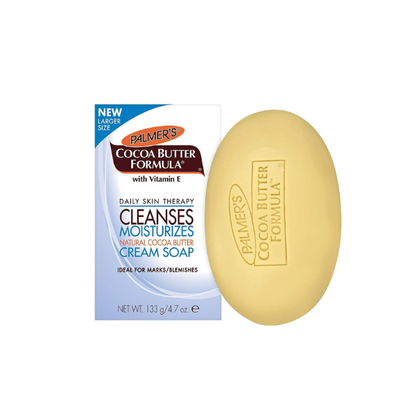 Palmer's Cocoa Butter Formula Daily Skin Therapy Soap 4.7 oz