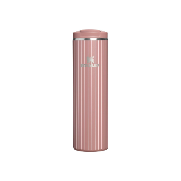 STANLEY Transit Flip Top Mug, 16 oz, Moab Pinstripe