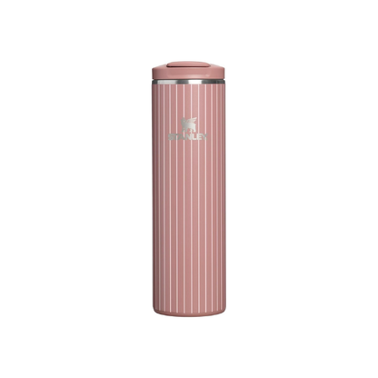 STANLEY Transit Flip Top Mug, 16 oz, Moab Pinstripe