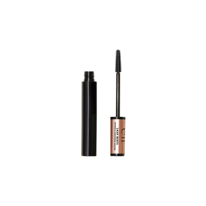 e.l.f. Lash Beats Mascara, Black, 0.32 oz