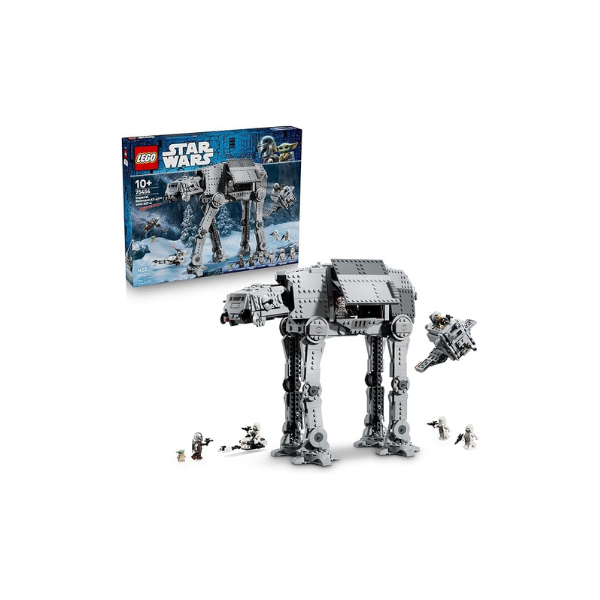 LEGO Star Wars Imperial Remnant AT-AT with INT-4 75454