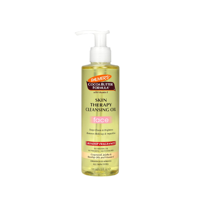 Palmer's Skin Therapy Cleansing Face Wash & Makeup Remover (6.5 Oz)