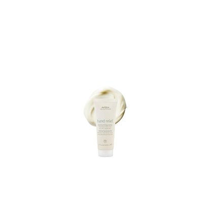 Aveda Hand Relief Moisturizing Creme | Rich Hand Cream | with Andiroba Oil