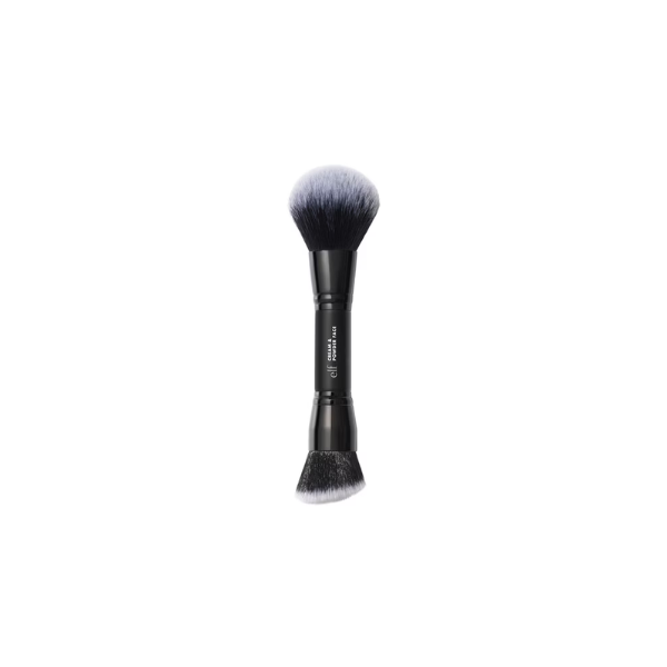 e.l.f. Cream & Powder Face Brush