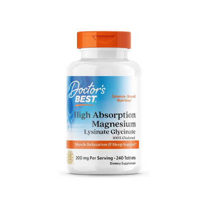 Doctors Best 5-HTP 100mg Capsules, Non-GMO, Gluten Free, 180 Veg Caps