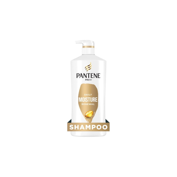 Pantene Pro-V Shampoo Daily Moisture Renewal, 27.7 oz