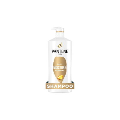 Pantene Pro-V Shampoo Daily Moisture Renewal, 27.7 oz