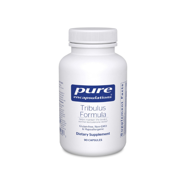 Pure Encapsulations Tribulus Formula, 90 Capsules