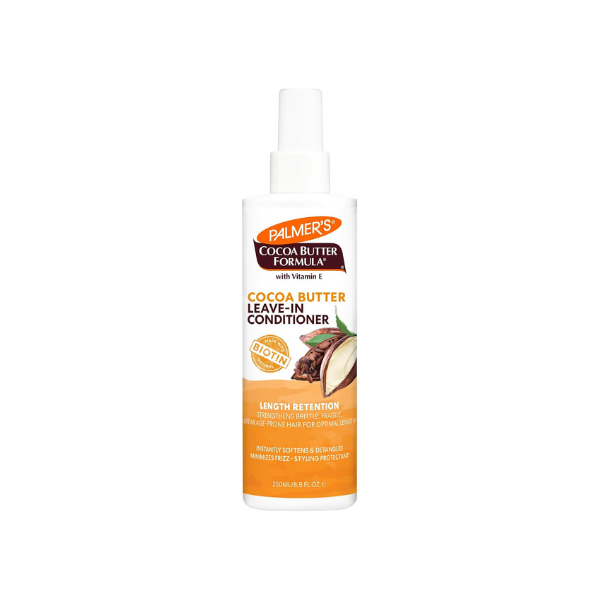 Palmer's Cocoa Butter & Biotin Length Retention Leave-In Conditioner 8.5 Oz