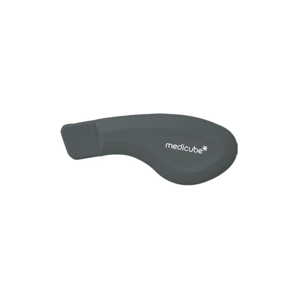 medicube Blackhead Cleaner - Face Scraper for Deep Cleansing & Pore Care