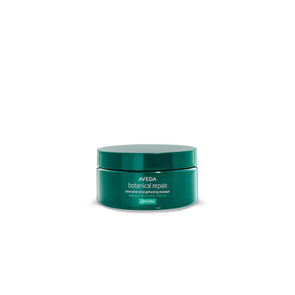 Aveda Botanical Repair Intensive Strengthening Masque Rich | Bond-Building Mask for Stronger Hair | Deep Conditioner | Detangles, Softens Medium to Thick Hair | 94% Naturally Derived*