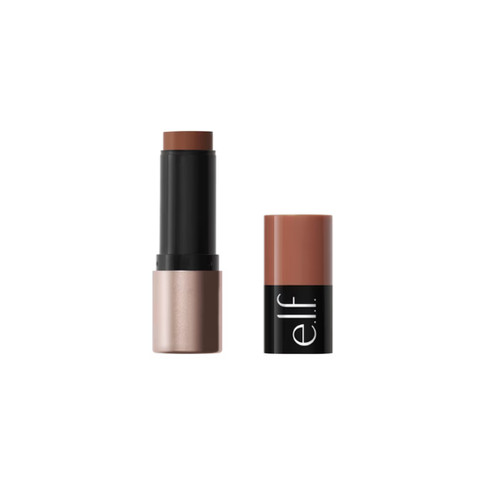 e.l.f. Soft Glam Cream Bronzer, Tan, 0.33 oz
