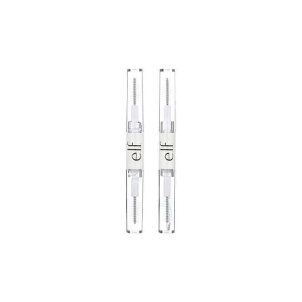 e.l.f. Cosmetics Clear Brow & Lash Mascara Set of 2