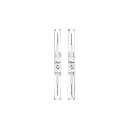 e.l.f. Cosmetics Clear Brow & Lash Mascara Set of 2