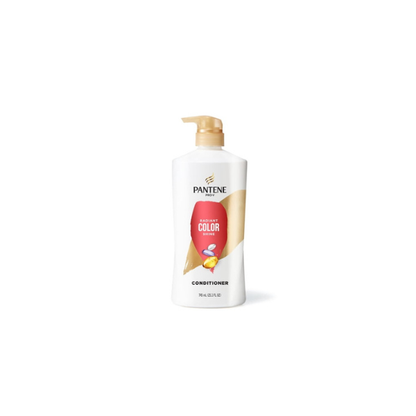 Pantene Pro-V Conditioner Radiant Color Shine, 25.1 fl oz