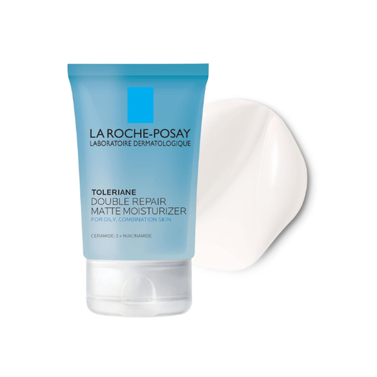 La Roche-Posay Toleriane Double Repair Matte Face Moisturizer