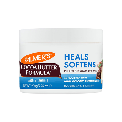 Palmer's Solid Body Lotion, Cocoa Butter Formula with Vitamin E (7.25 Oz)