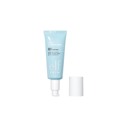 e.l.f. SKIN Holy Hydration! Daily Moisturizer, 2.5 fl oz