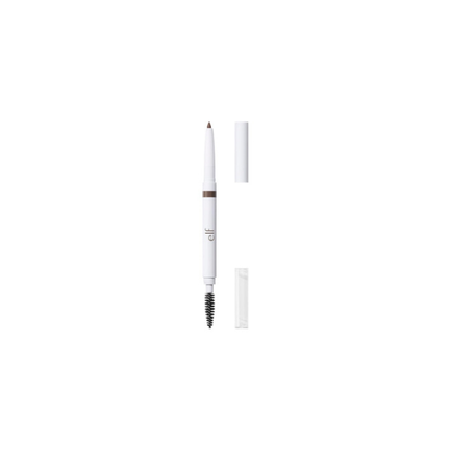 e.l.f. Instant Lift Brow Pencil, Neutral Brown, 0.006 oz