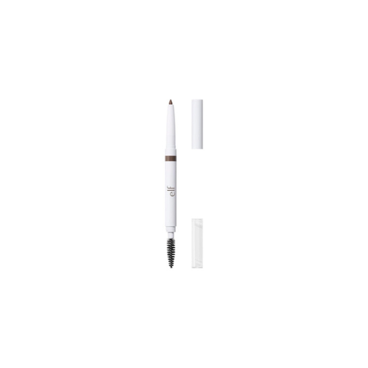 e.l.f. Instant Lift Brow Pencil, Neutral Brown, 0.006 oz