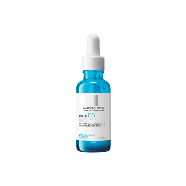 La Roche-Posay Hyalu B5 Pure Hyaluronic Acid Anti-Aging Serum for Face