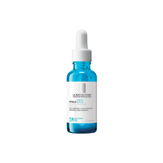 La Roche-Posay Hyalu B5 Pure Hyaluronic Acid Anti-Aging Serum for Face