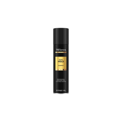 TRESemmé Extra Hold Hairspray with 24H Hold and Frizz Control, 14.6 oz