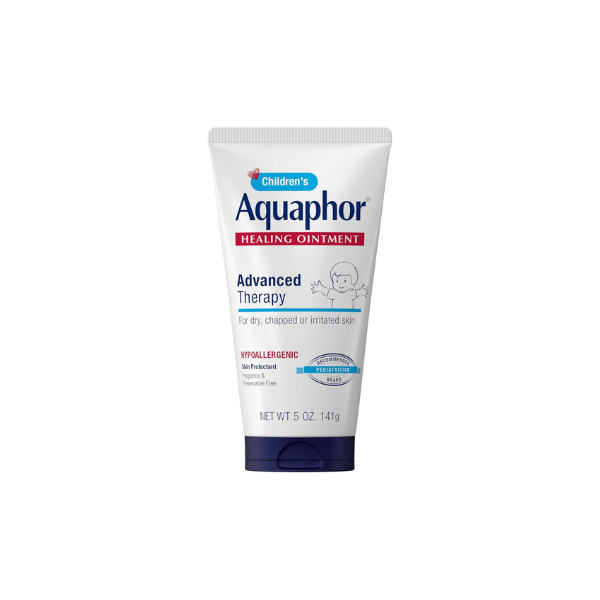 Aquaphor Children's Advanced Therapy Healing Ointment, 5 OZ