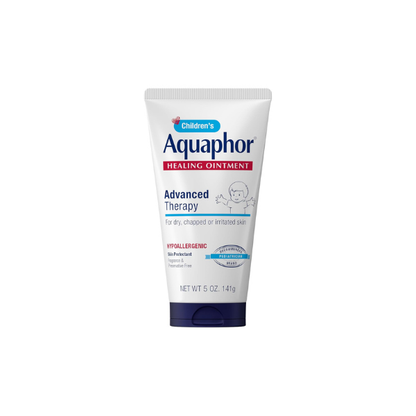 Aquaphor Children's Advanced Therapy Healing Ointment, 5 OZ