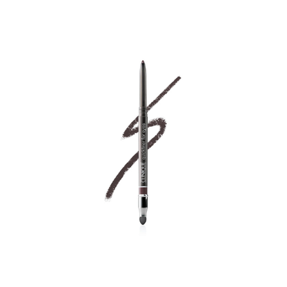 Clinique Quickliner For Eyes Eyeliner Pencil | Water Resistant, Smudge Resistant + Safe For Sensitive Eyes | 11 Shades