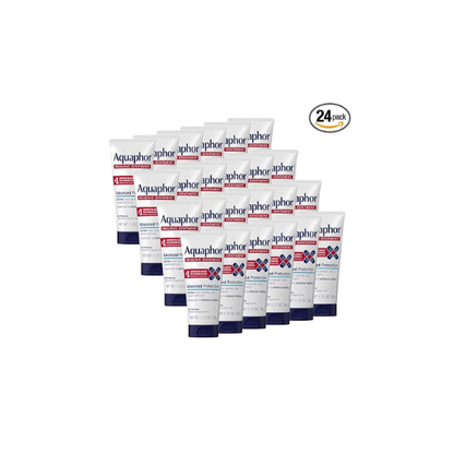 Aquaphor Advanced Therapy Healing Ointment, Travel Size, 1.75 OZ