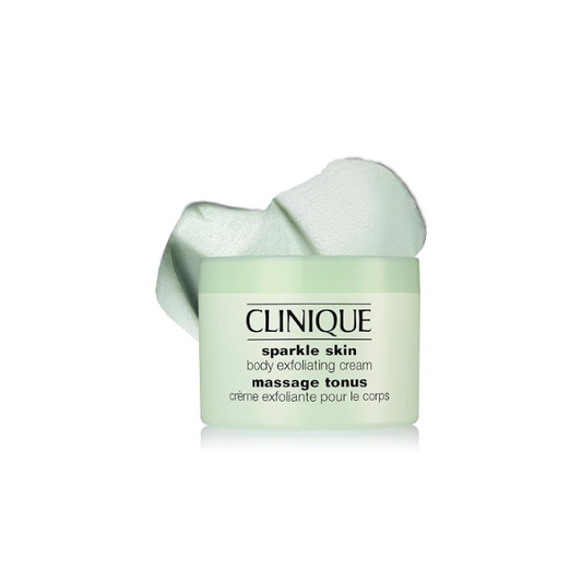 Clinique Deep Comfort Body Butter With Hyaluronic Acid, Shea Butter + Glycerin | Safe for Eczema-Prone Skin, 6.7 Fl Oz