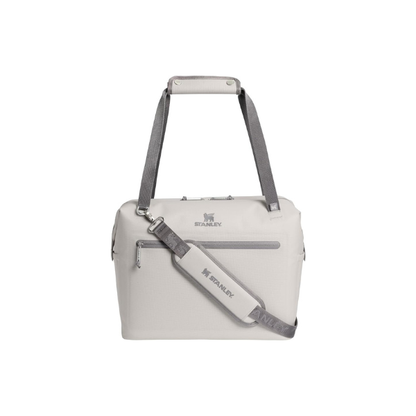 Stanley All Day Julienne Soft Cooler Bag and Lunch Box | Insulated Travel Bag with Zipper | BPA-Free