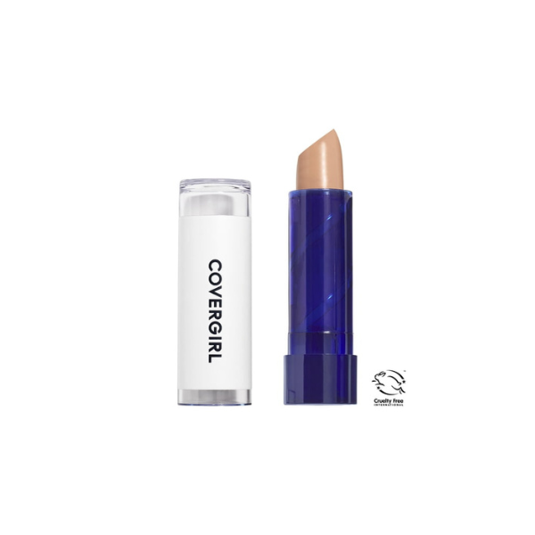 (4 pack) COVERGIRL Smoothers Moisturizing Concealer, 715 Medium