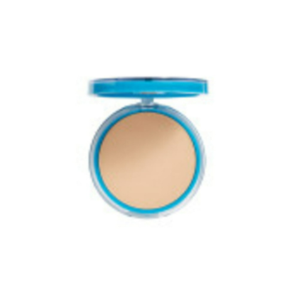 COVERGIRL Clean Matte Pressed Powder, Shine Free Formula, .35 fl oz